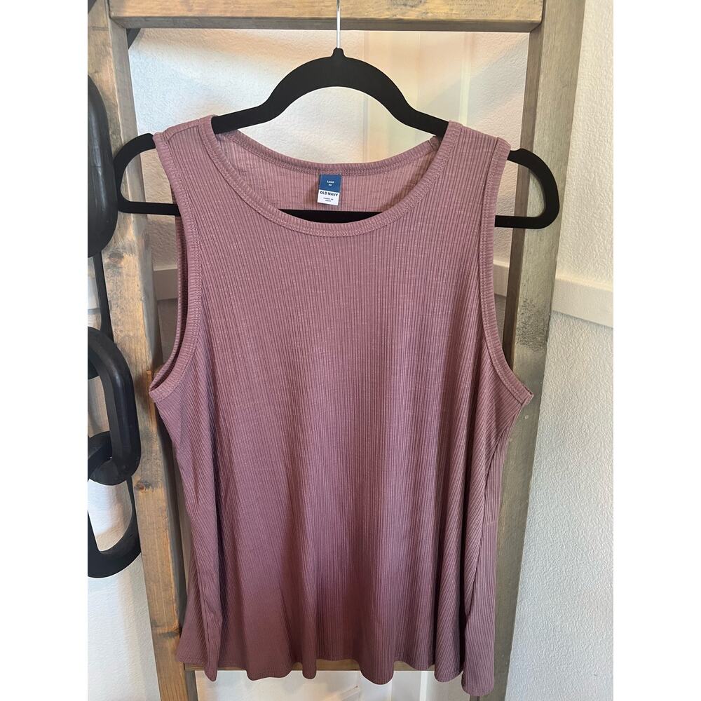 Old Navy Luxe tank